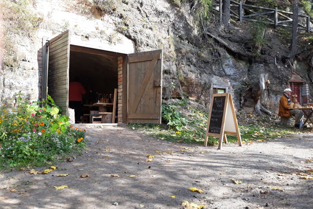 Фото экскурсии - Попробуйте латвийские вина - 1