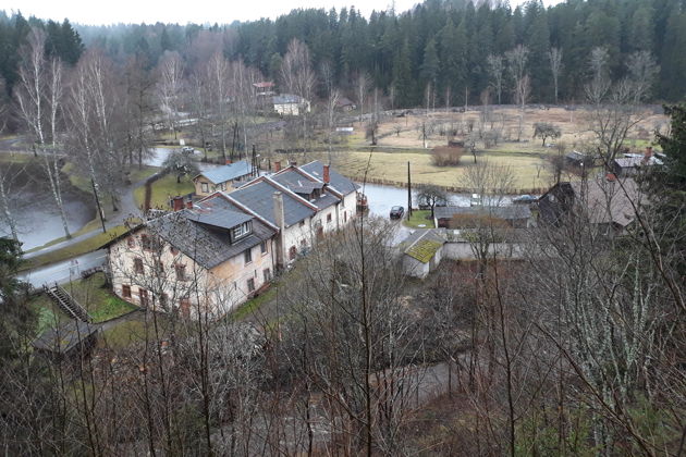 Фото экскурсии - Попробуйте латвийские вина - 10