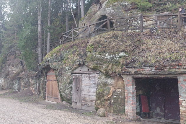 Фото экскурсии - Попробуйте латвийские вина - 2