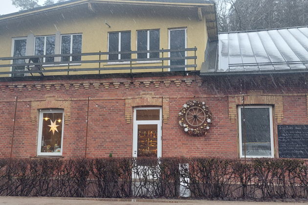 Фото экскурсии - Попробуйте латвийские вина - 5