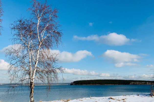 Фото экскурсии - Поездка в Слюдянку на южный берег Байкала - 1