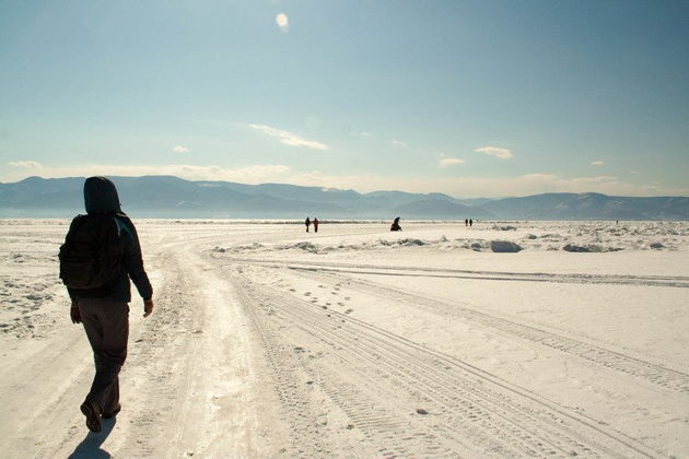 Фото экскурсии - Поездка в Слюдянку на южный берег Байкала - 11