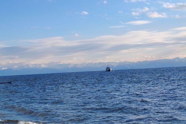 Фото экскурсии - Поездка в Слюдянку на южный берег Байкала - 13