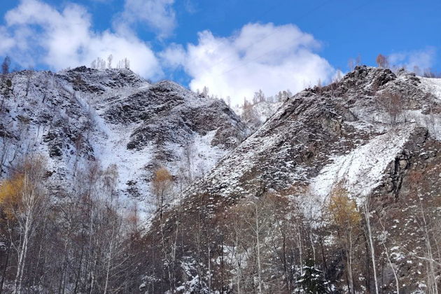 Фото экскурсии - Поездка в Слюдянку на южный берег Байкала - 15