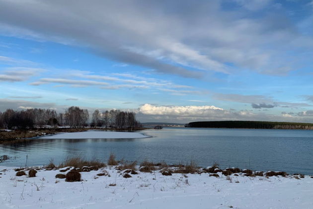 Фото экскурсии - Поездка в Слюдянку на южный берег Байкала - 6