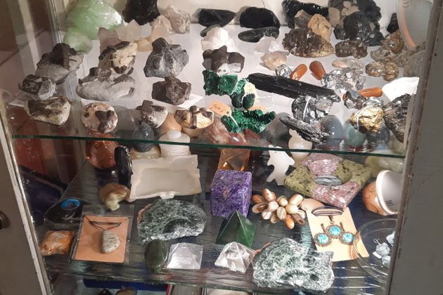 Фото экскурсии - Поездка в Слюдянку на южный берег Байкала - 8