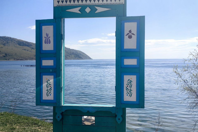 Фото - экскурсия: Поездка в Слюдянку на южный берег Байкала