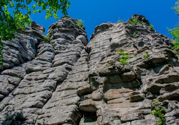 Конный поход на скалы 7 братьев - фото 3