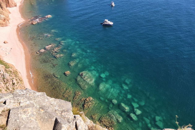 Фото экскурсии - Владивосток и Мыс Тобизина: путешествие по Тихоокеанской ривьере - 11