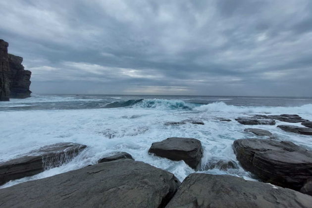 Фото экскурсии - Владивосток и Мыс Тобизина: путешествие по Тихоокеанской ривьере - 12