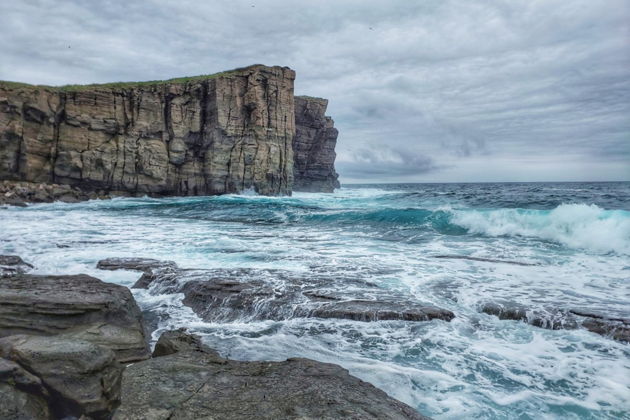 Фото экскурсии - Владивосток и Мыс Тобизина: путешествие по Тихоокеанской ривьере - 15