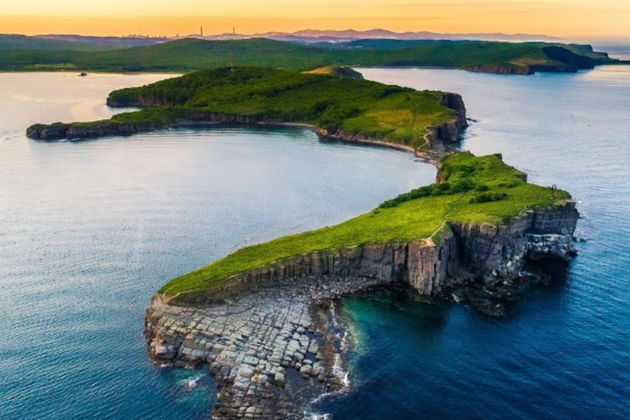 Фото экскурсии - Владивосток и Мыс Тобизина: путешествие по Тихоокеанской ривьере - 3