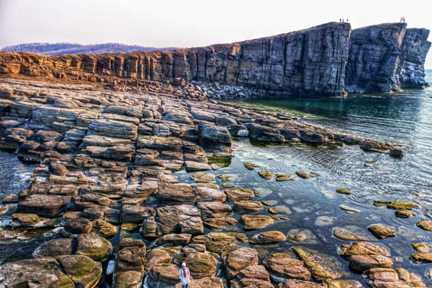 Фото экскурсии - Владивосток и Мыс Тобизина: путешествие по Тихоокеанской ривьере - 4