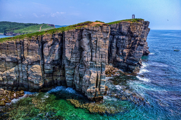Фото - экскурсия: Владивосток и Мыс Тобизина: путешествие по Тихоокеанской ривьере