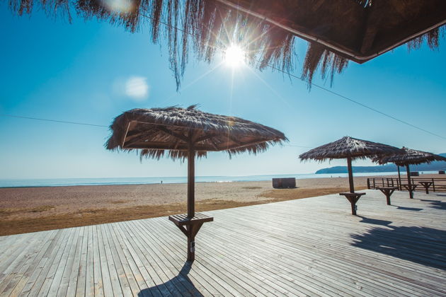 Фото экскурсии - Сафари-парк и три знаменитые бухты Владивостока дикая природа и морские легенды - 11