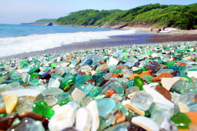 Фото экскурсии - Сафари-парк и три знаменитые бухты Владивостока дикая природа и морские легенды - 3