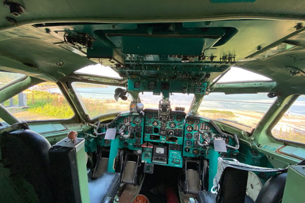 Фото экскурсии - Сафари-парк и три знаменитые бухты Владивостока дикая природа и морские легенды - 7