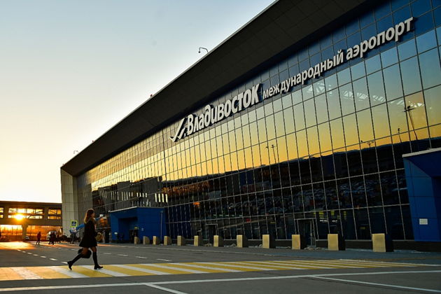 Фото экскурсии - Трансфер с элементами экскурсии по Владивостоку в удобном формате - 1