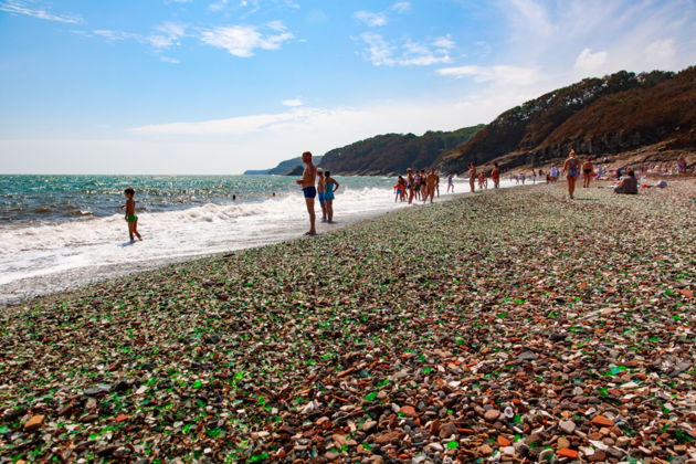 Фото экскурсии - Трансфер с элементами экскурсии по Владивостоку в удобном формате - 5