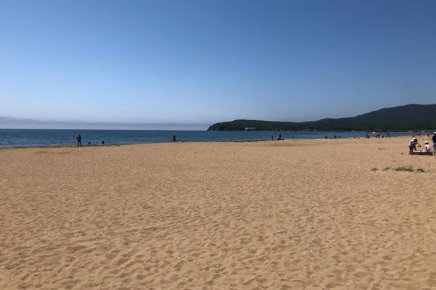 Фото экскурсии - Трансфер с элементами экскурсии по Владивостоку в удобном формате - 6