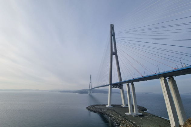 Фото экскурсии - Трансфер с элементами экскурсии по Владивостоку в удобном формате - 9