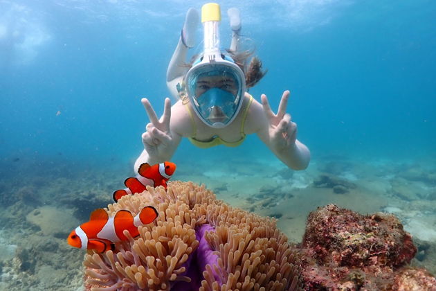 Фото экскурсии - Погружение в Сиамский залив - увлекательное приключение для каждого - 2