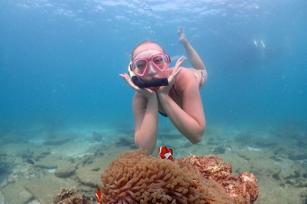 Фото экскурсии - Погружение в Сиамский залив - увлекательное приключение для каждого - 4