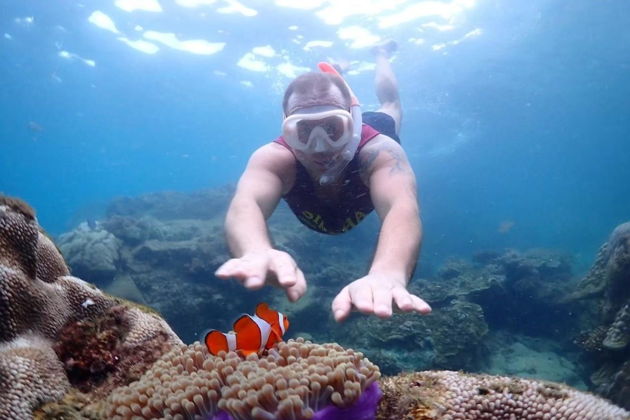 Фото экскурсии - Погружение в Сиамский залив - увлекательное приключение для каждого - 6