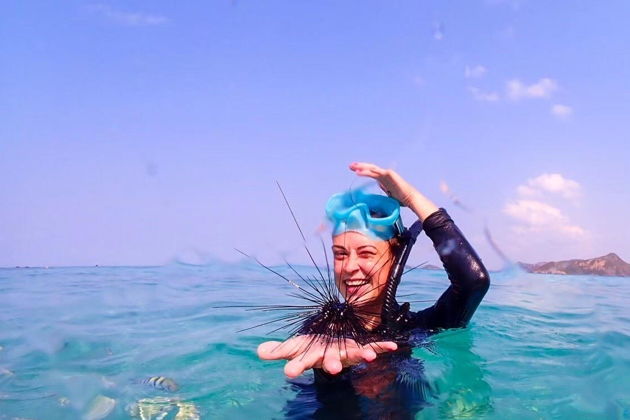 Фото экскурсии - Погружение в Сиамский залив - увлекательное приключение для каждого - 7