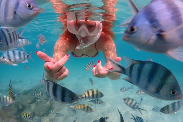 Фото - экскурсия: Погружение в Сиамский залив - увлекательное приключение для каждого