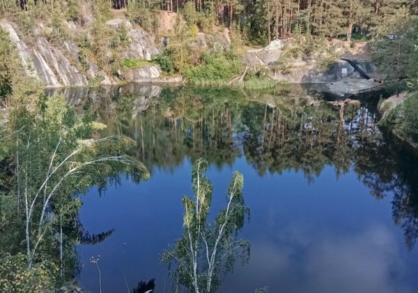 От лесных троп к термальным водам