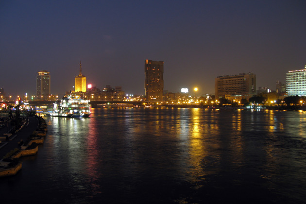 Фото - экскурсия: Вечерний круиз по Нилу и прогулка по рынку Хан эль-Халили с улицей Аль-Муизз