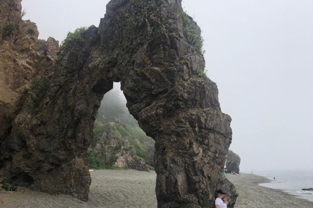 Фото экскурсии - Пятидневное путешествие по южным мысам Сахалина - 1