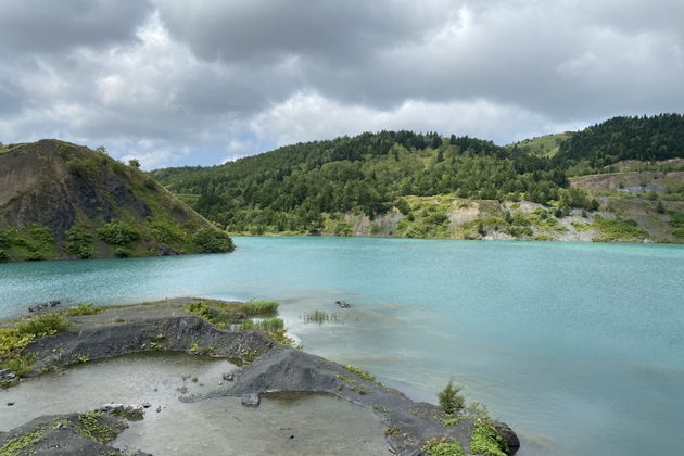 Фото экскурсии - Пятидневное путешествие по южным мысам Сахалина - 2