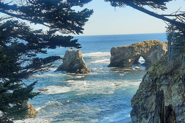 Фото экскурсии - Пятидневное путешествие по южным мысам Сахалина - 3