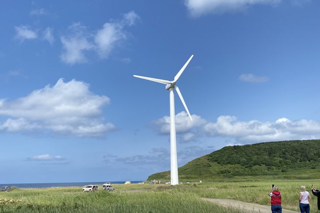 Фото экскурсии - Пятидневное путешествие по южным мысам Сахалина - 4