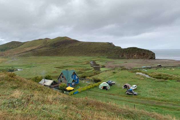 Фото экскурсии - Пятидневное путешествие по южным мысам Сахалина - 6