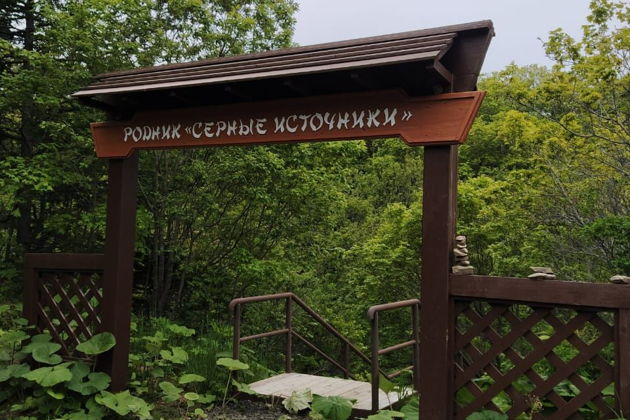 Фото экскурсии - Маршрут к мысу Кузнецова с посещением портовых городов - 1