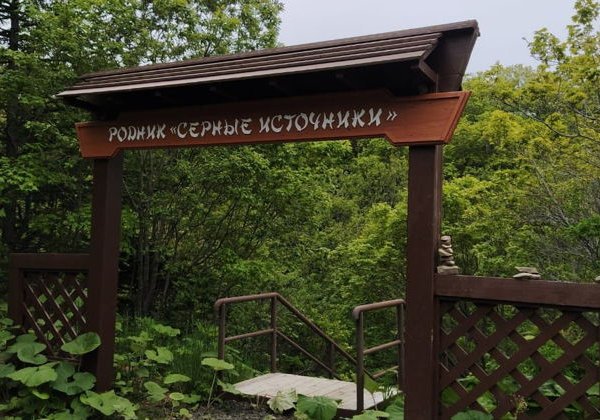 Путешествие к мысу Кузнецова через портовые города - фото 1