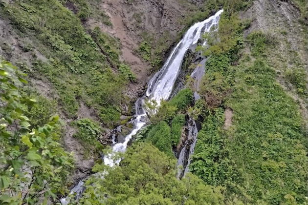 Фото экскурсии - Маршрут к мысу Кузнецова с посещением портовых городов - 2