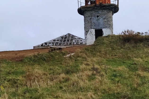 Фото экскурсии - Маршрут к мысу Кузнецова с посещением портовых городов - 3