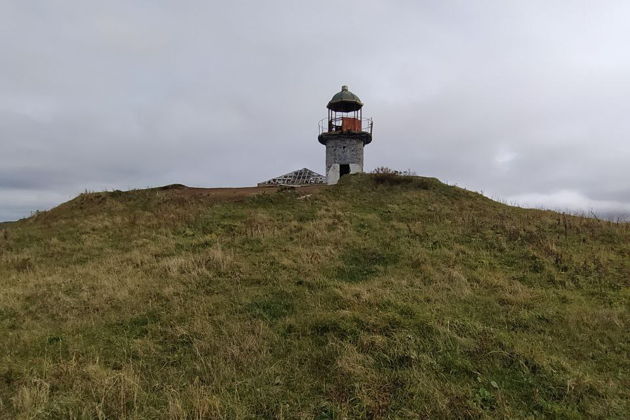 Фото экскурсии - Маршрут к мысу Кузнецова с посещением портовых городов - 4