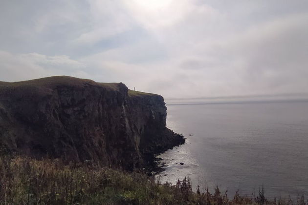 Фото экскурсии - Маршрут к мысу Кузнецова с посещением портовых городов - 5