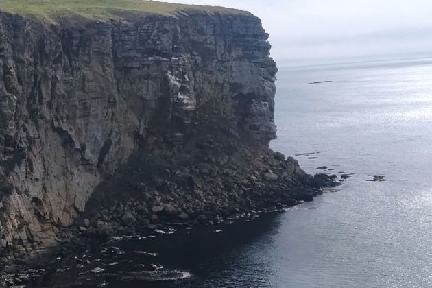 Фото экскурсии - Маршрут к мысу Кузнецова с посещением портовых городов - 6