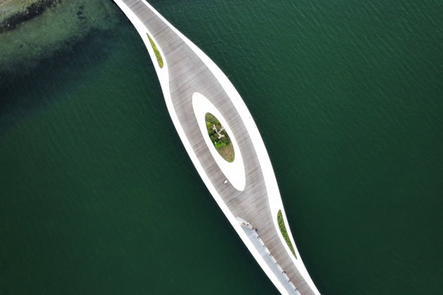 Фото экскурсии - Билет для посещения острова Аль-Нур и Дома бабочек - 8