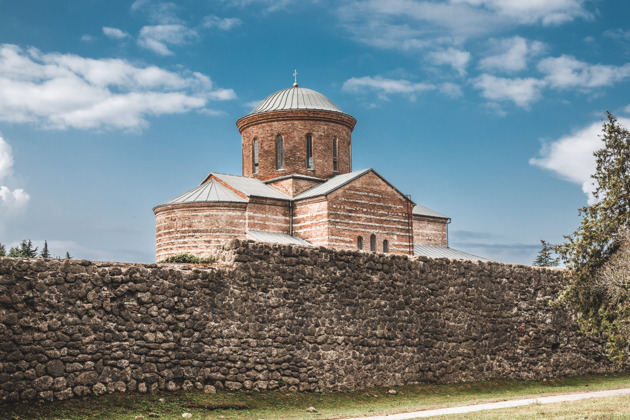 Фото - экскурсия: Невероятные Гагра и Пицунда - главные сокровища Абхазии