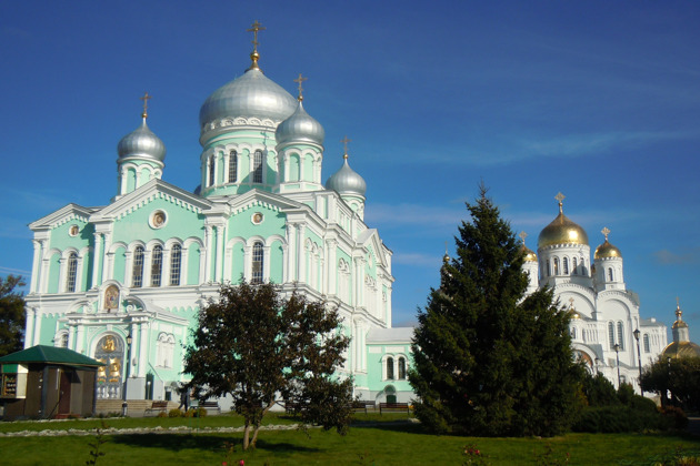 Фото - экскурсия: Трехдневное путешествие из Нижнего Новгорода с выбором программы