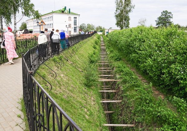 Трёхдневный тур из Нижнего с маршрутом на выбор - фото 2