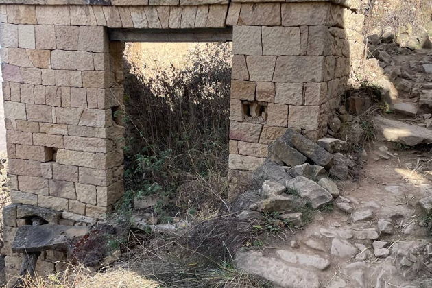 Фото экскурсии - Путешествие к Гоору, Кахибу и Языку Тролля из Дербента - 10