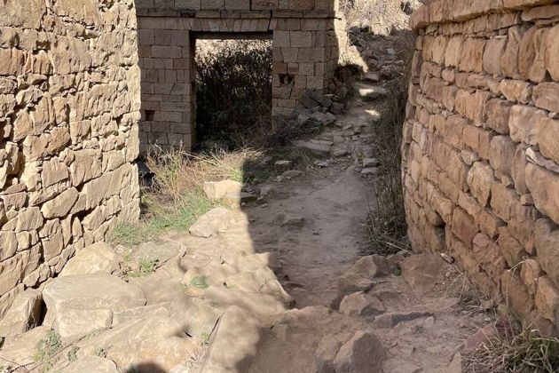 Фото экскурсии - Путешествие к Гоору, Кахибу и Языку Тролля из Дербента - 11